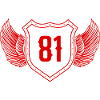 81 Zahl Wappen