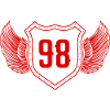 98 Nombre d’armoiries