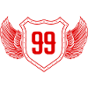 99 Nombre d’armoiries