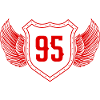 95 Nombre d’armoiries