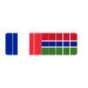 The Gambia and France feed
