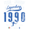 Italia - Uruguay 90