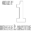 Cible n°01 homme à abattre