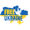 Free Ukraine