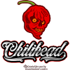 Chili Fan Design Chilihead