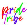Pride Tribe LGBTQ Gay Pride Rainbow Gay Festival