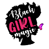 Black Girl Magic Black Woman