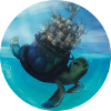 OCEANS ROND