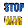 STOP WAR