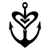 Anker Herz