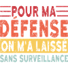 Humour Soirée Sans Surveillance
