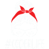 Mom Coding Mother Woman Coderlife