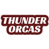 Thunder Orcas