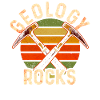 Geology rocks