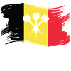 Belgium Dart Player Design