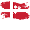 Denmark Dart Player Design