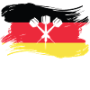 Allemagne Dart Player Design