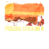 Exoplanète Proxima Centauri b