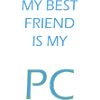 myBestFriendIsPC