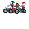 Beard Gang Beard Gift