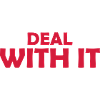 Deal with it Lustig