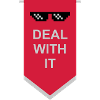 Flag Deal with it
