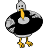 Party Seagull Disque vinyle
