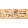 "Potion of Coffee Beans"