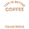 Carthusian Cat Coffee Cafe