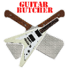 Guitar Butcher