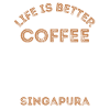 Singapura Cat Coffee Cafe