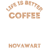 Hovawart Coffee Dog Cafe