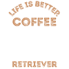 Retriever Coffee Dog Cafe