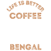 Bengal Cat Coffee Cafe