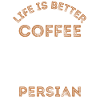 Persian Cat Coffee Cafe