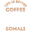 Somali Cat Coffee Cafe
