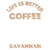 Savannah Cat Coffee Café