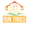 Run Trails Mountains Sunset Trailrunning