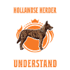 Hollandse Herder Dutch Shepherd