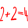 2+2 font 4
