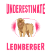Femme Leonberg