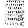 Wo bist du?