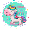 Birthday Unicorn
