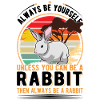 Rabbit Rabbit Rabbit Rabbit