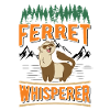 Frettchen Flüsterer Ferret Whisperer