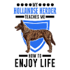 Hollandse Herder Hollandse Herderdshond