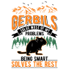 Gerbil Gift Racing Rat Germesau