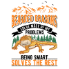 Bearded Dragon Pogona Gift
