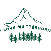 I Love Matterhorn