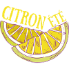 citron été